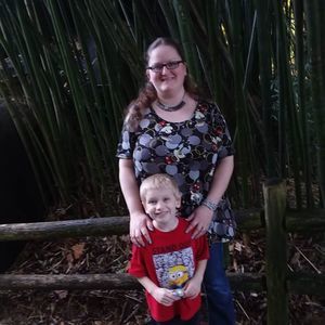 Meet your Posher, Margaret